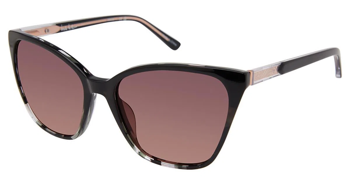 Nicole Miller NMLAVOTTOBEACH Sunglasses - view 3